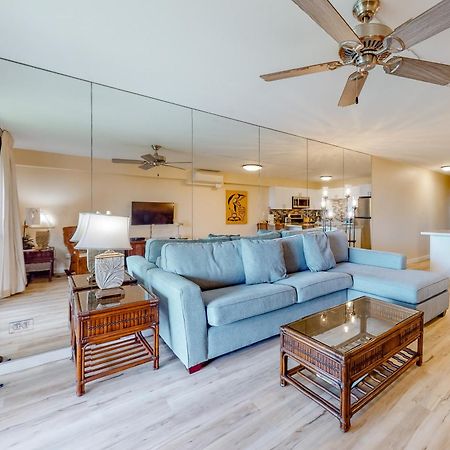 Kamaole Sands Уэйлея Номер фото
