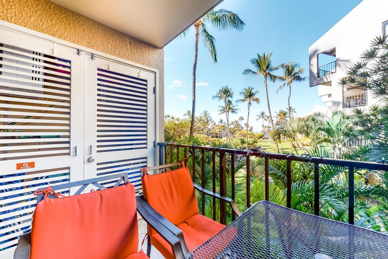 Kamaole Sands Уэйлея Номер фото