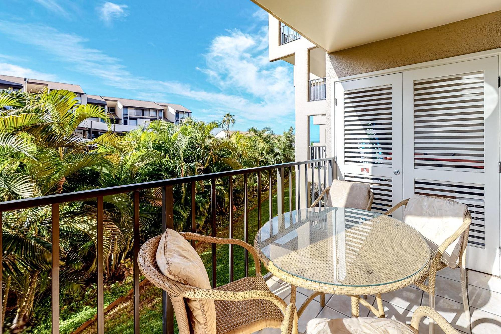 Kamaole Sands Уэйлея Номер фото
