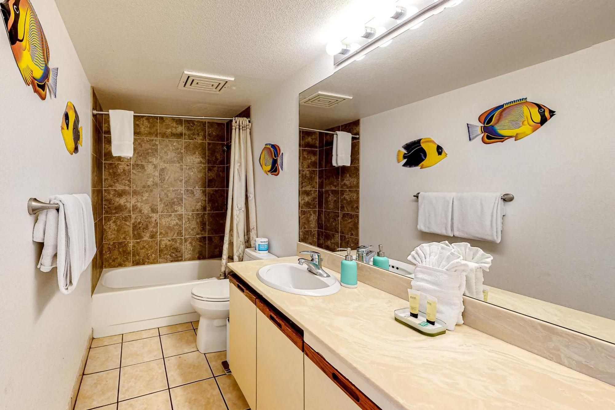 Kamaole Sands Уэйлея Номер фото