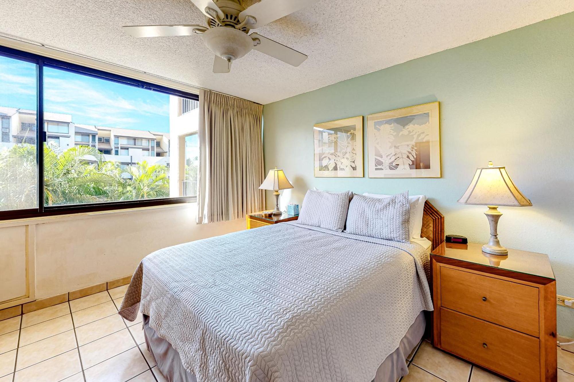 Kamaole Sands Уэйлея Номер фото