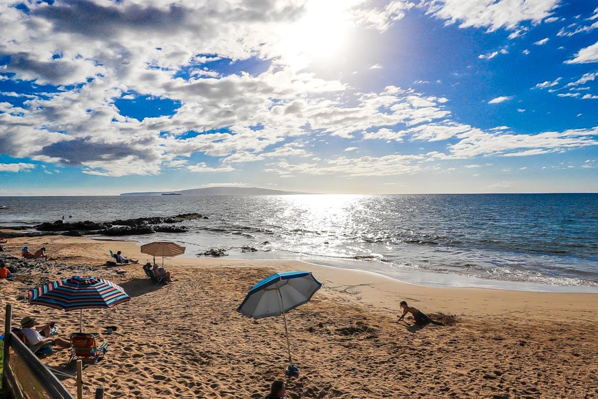 Kamaole Sands Уэйлея Номер фото