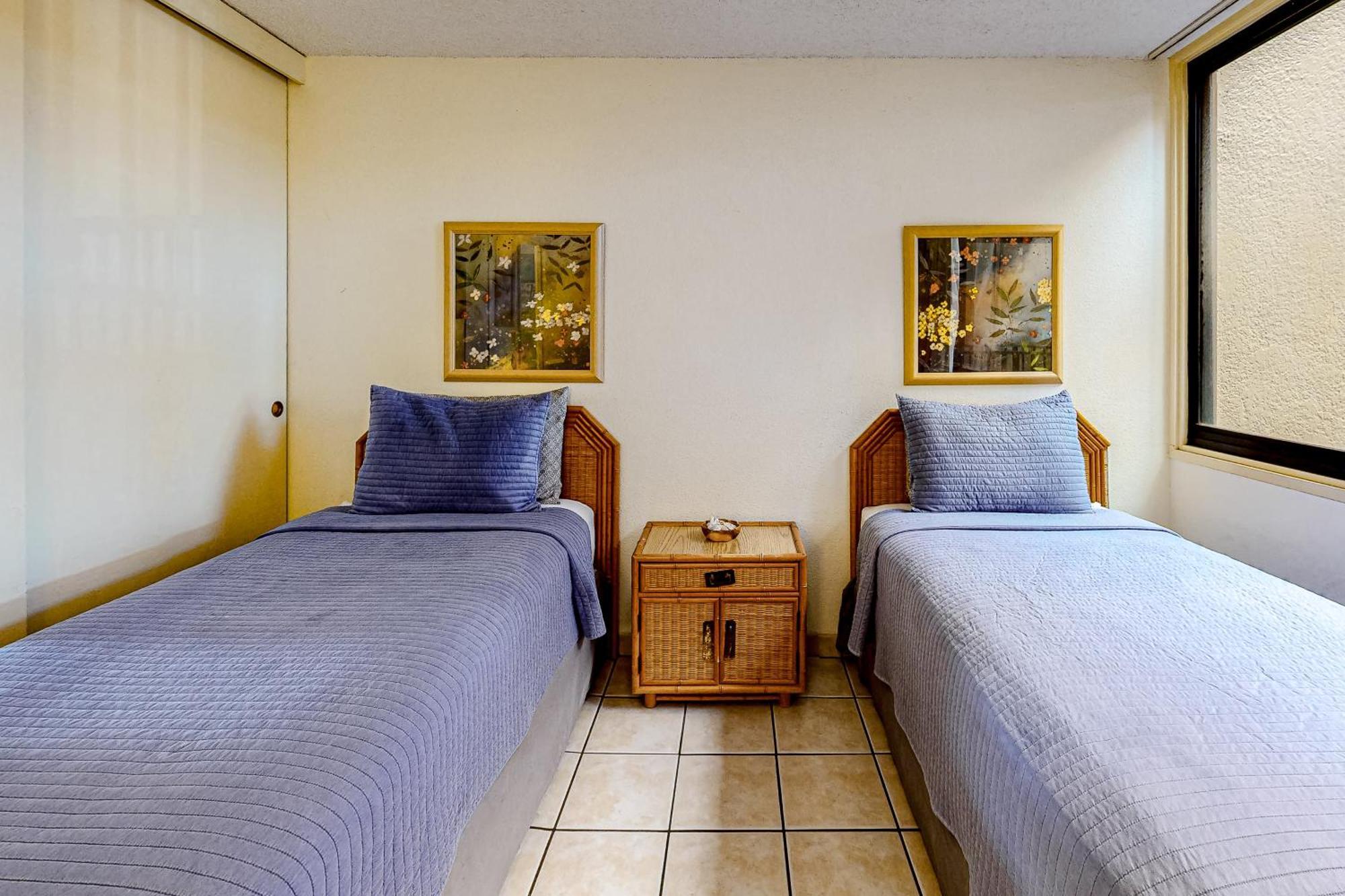 Kamaole Sands Уэйлея Номер фото