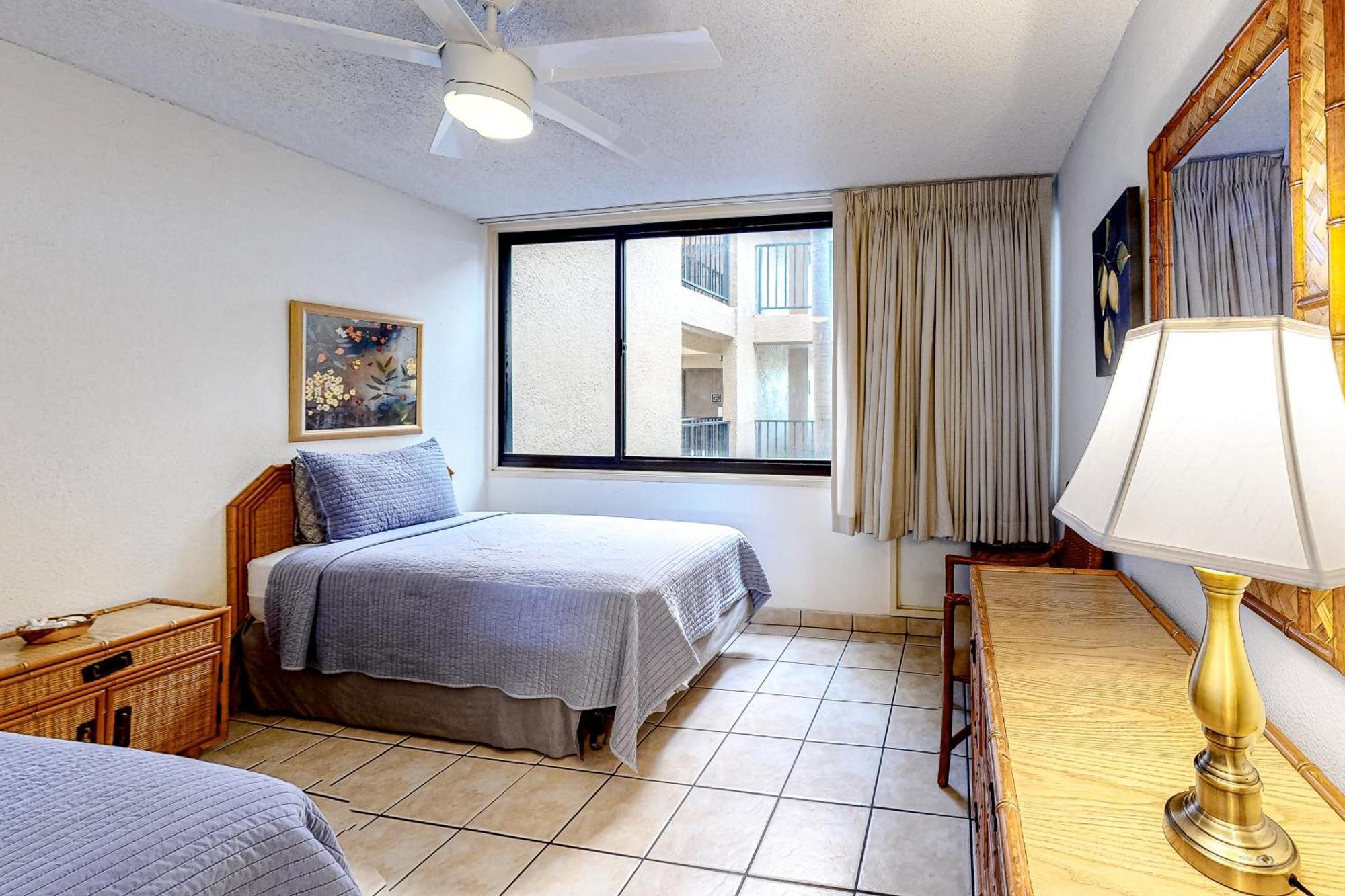 Kamaole Sands Уэйлея Номер фото
