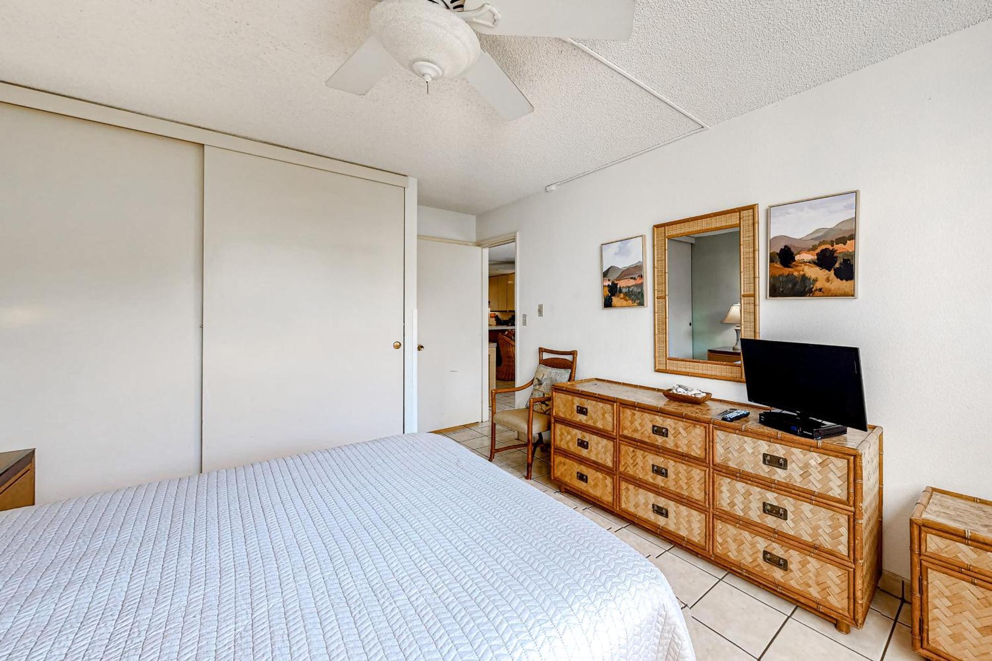 Kamaole Sands Уэйлея Номер фото