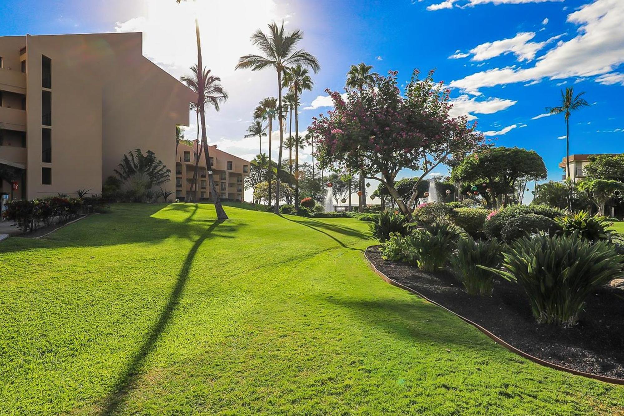 Kamaole Sands Уэйлея Номер фото