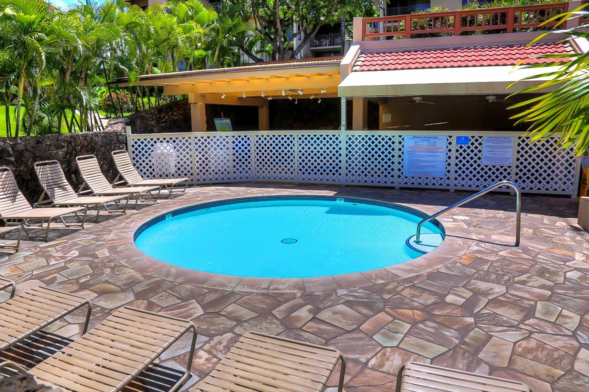 Kamaole Sands Уэйлея Номер фото