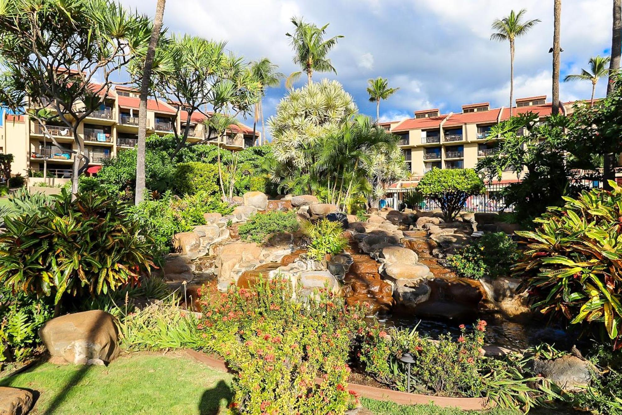 Kamaole Sands Уэйлея Номер фото