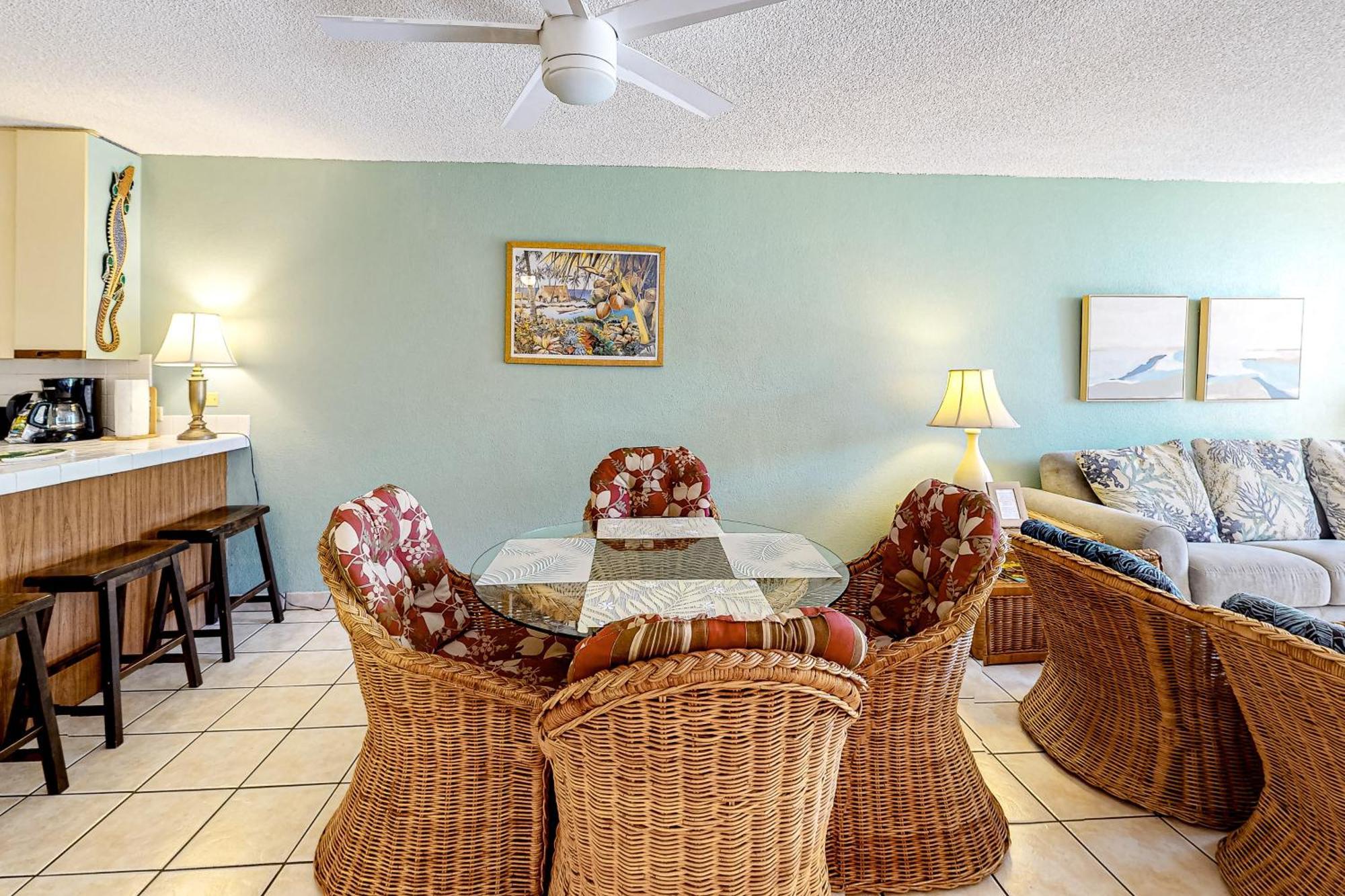 Kamaole Sands Уэйлея Номер фото