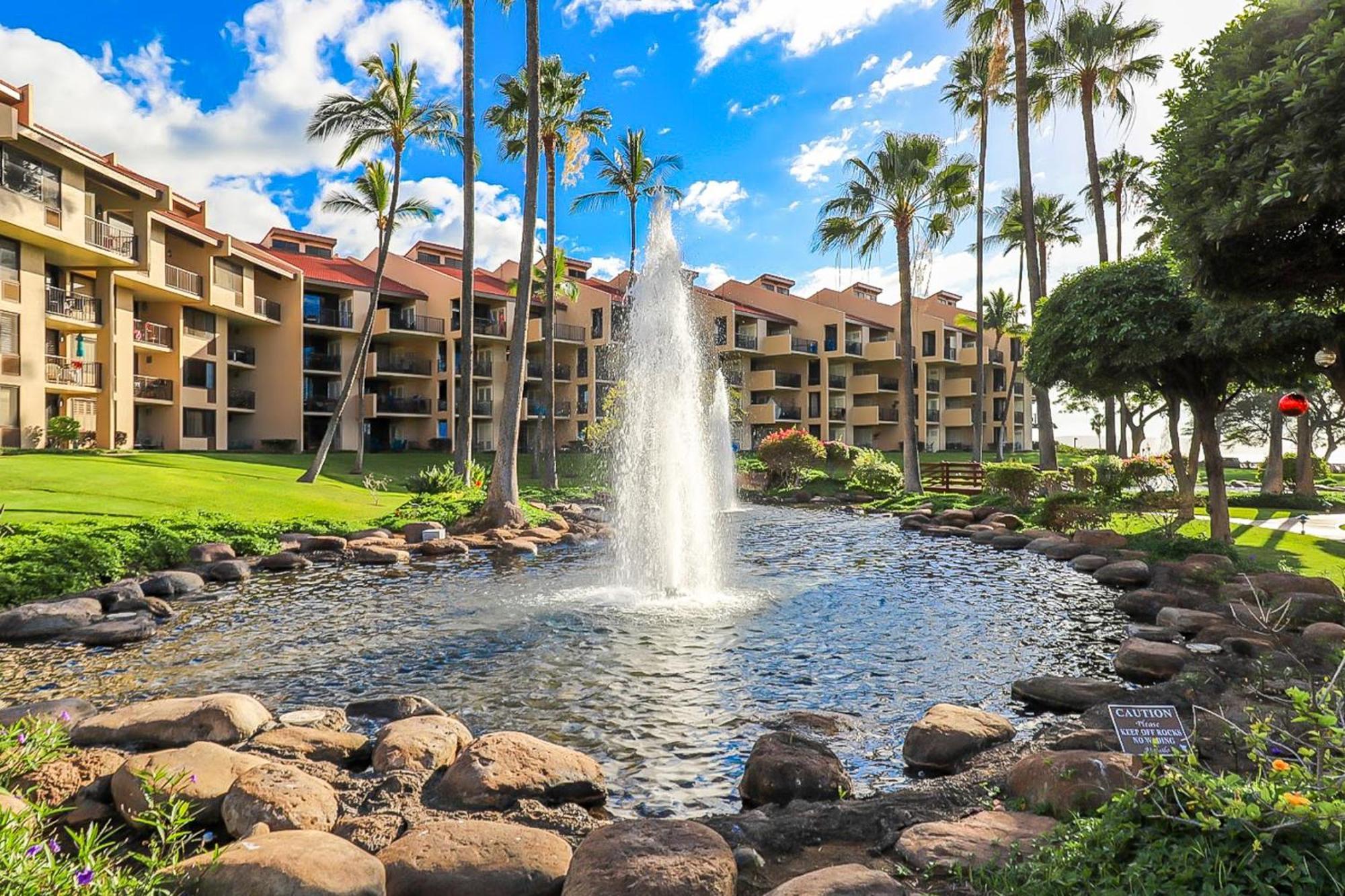 Kamaole Sands Уэйлея Номер фото