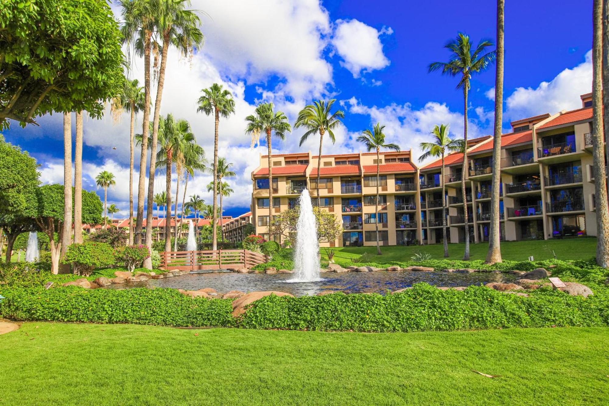 Kamaole Sands Уэйлея Номер фото