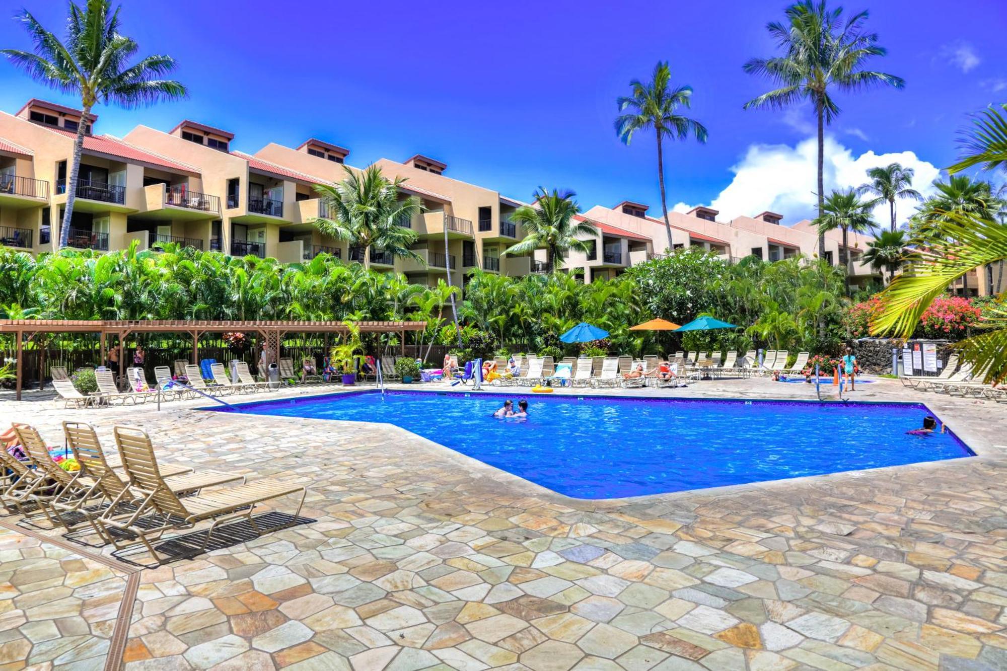 Kamaole Sands Уэйлея Номер фото