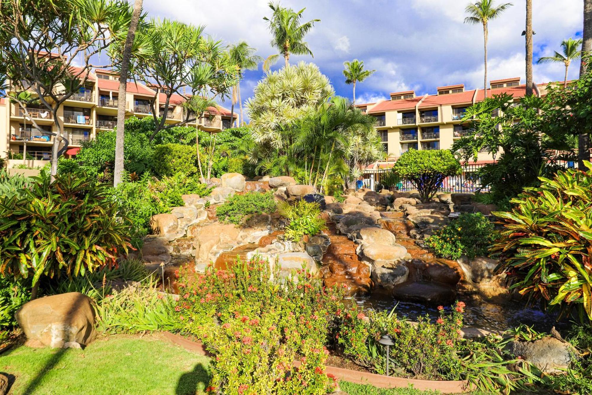 Kamaole Sands Уэйлея Номер фото