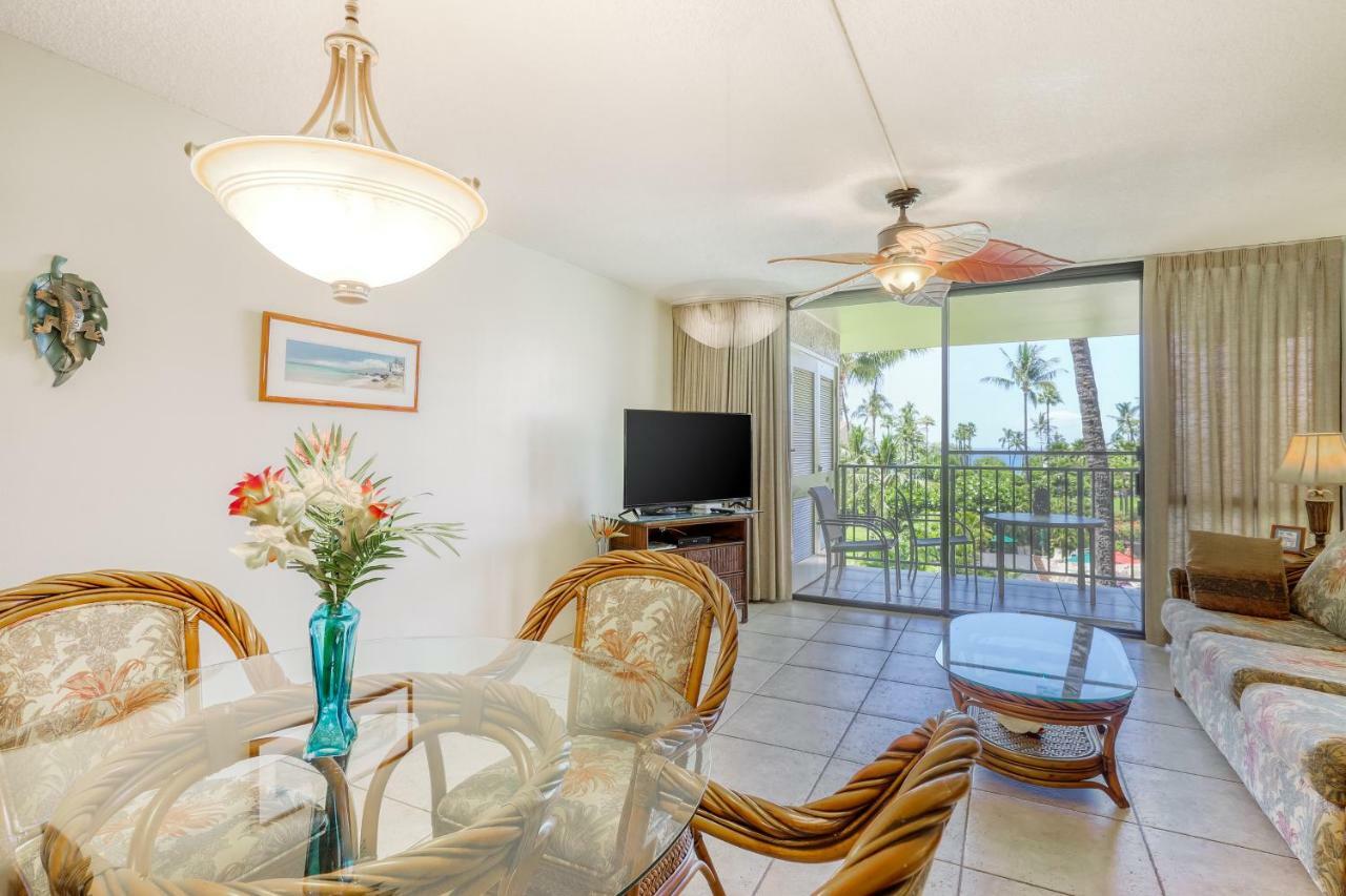 Kamaole Sands Уэйлея Номер фото